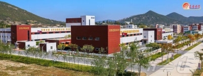 북한, 은천군일용품공장 선전…지방중흥의 첫 실체