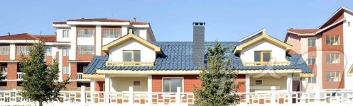 북한 김정숙군 신상농장·삼서농장, 입주 모임 진행