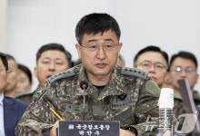 12·3 비상계엄 계엄사령관 박안수, 30일 전역…임기 만료