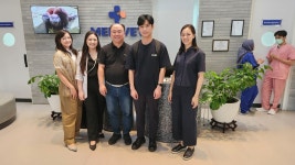 K-동물의료 비전은…스카이동물메디컬그룹, FASAVA서 미래 제시