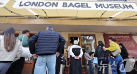 고용노동부, 런던베이글뮤지엄 근로감독 착수