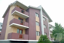 北 송화군 약산농장 새집들이…해마다 새집 풍년