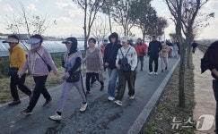 진천 덕산청년회, 3회 한천천 탐방 축제 개최