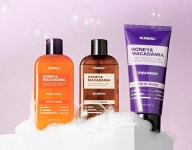 CU, 쿤달과 손잡고 소용량 헤어·바디용품 3종 출시