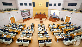 대전시의회, 5일부터 291회 2차 정례회…행정사무감사·예산안 심의