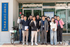 익산도시관리공단, 여수도시공단과 체육시설 교차 점검…협력체계