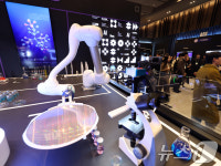 SK AI 서밋 2025 미래를 만나다