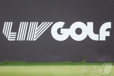 LIV 골프, '고집' 버렸다…2026시즌부터 4라운드 대회로 확대