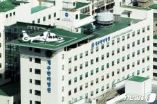 제주한라병원 상급종합병원 지정 추진 도민 생명 지키는 약속