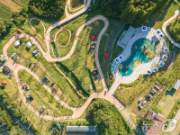 성주 가야산 오토캠핑장 우수 공공야영장 선정