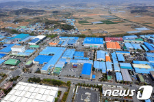 광주 광산구, 하남산단 인접 주거지역 지하수 실태조사