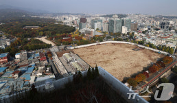 종묘 앞 142m 빌딩 가능…대법 규제 완화 조례 개정 적법