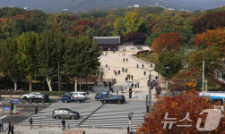 종묘 앞 142m 빌딩 건축 가능