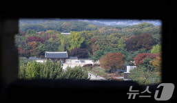 ‘왕릉뷰 아파트’ 종묘 앞 140m 빌딩 청신호