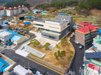 태안군 원북면 행정복지센터, 충청남도 건축상 대상 수상