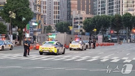 대구 도시철도 만촌역 지하통로 완공 또 연기…주민·상인 반발