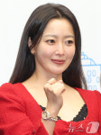 김희선 다음생은 없으니까 파이팅