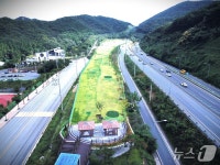 동부양산파크골프장 14일 개장…내년 1월부터 정식 운영