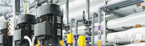 반도체 슈퍼사이클…설비공사 수주 한성크린텍 주목[줌인e종목]