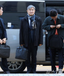 조태용, 구속 갈림길