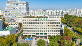 구청 방문 없이 도로점용허가 받으세요…양천구, 온라인 서비스