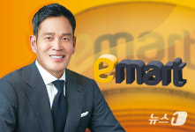 신세계 정용진, 韓中 합작법인 등판…온·오프라인 승부수 던졌다