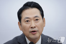 최고위 발언하는 장동혁