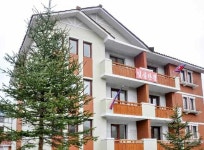 北 양강도 풍서군서 새집들이 경사…꽃피는 사회주의 문명