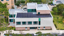 원정 산후조리 그만…영월군 공공산후조리원 18일 운영 시작