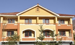 北 양강도 포성농장·삼수군 중룡농장, 새집들이 진행