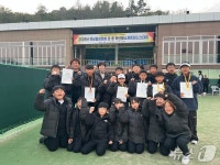 [화보]사진으로 본 전남교육 이모저모
