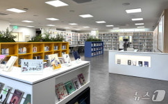 부안학생교육문화관 복합공간으로 재탄생…17일 임시 개관