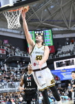 프로농구 LG, KT 82-67 제압…3연승으로 단독 선두