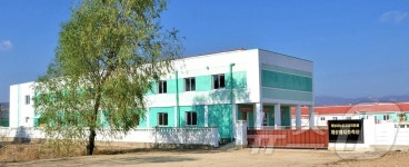 北 개성시에 식물 방역소·돼지 종축장 새로 건설