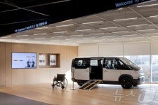 기아, 인증중고차 센터 평택 직영점 및 PBV 익스피리언스 센터 개소