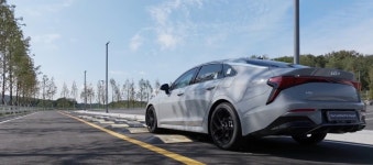 기아, 평택서 인증 중고차 직영점·PBV 익스피리언스 센터 개소