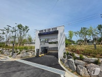 용인시 ‘풍덕천제3공영주차장’ 개장…67개 주차면 마련