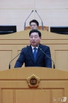 신민호 전남도의원 오류·누락·왜곡 전라도 천년사, 폐기해야