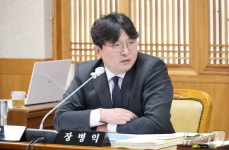 장병익 의원 전주시정연구원 3년간 국책사업 0건…발굴 능력 의문