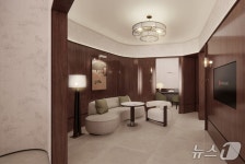 신세계 센텀시티, 여행 플랫폼 비아신세계 오프라인 창구 신설