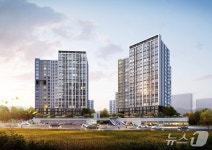 경기도·GH, 평택고덕 경기행복주택 예비입주자 129명 모집