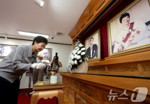 구미시, 박정희 생가보존 재단 설립 추진…내년 하반기 출범