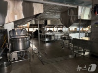 급식 대신 빵…강원 학교마다 대체식으로 점심 해결