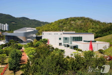 밀양시립박물관, 문체부 평가서 우수 인증 획득…4회 연속 선정