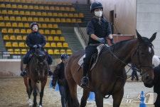 과천시-마사회, 시민 대상 무료 승마 교실 운영