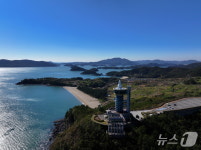 27일 누리호 4차 발사에 고흥우주발사전망대 특별운영