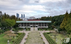 부산시 공립박물관 7곳, 공립박물관 평가 인증기관 선정