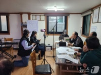 우리 마음도 53도…충주 수안보 온천1리 로컬송 제작