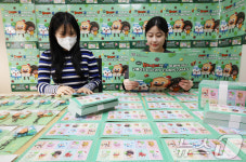 대한결핵협회 경기도지부, 결핵퇴치 기금마련 캠페인 전개
