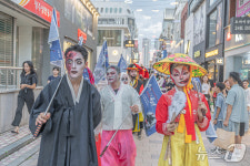 피엠푸드오창2호점 | 푸드트럭 축제부터 베이커리 페스타까지…축제로 물든 청주시